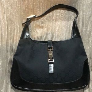 Authentic Classic Gucci handbag